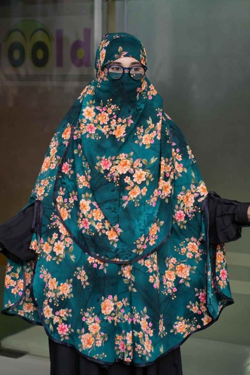 Iqra Hizab – 34