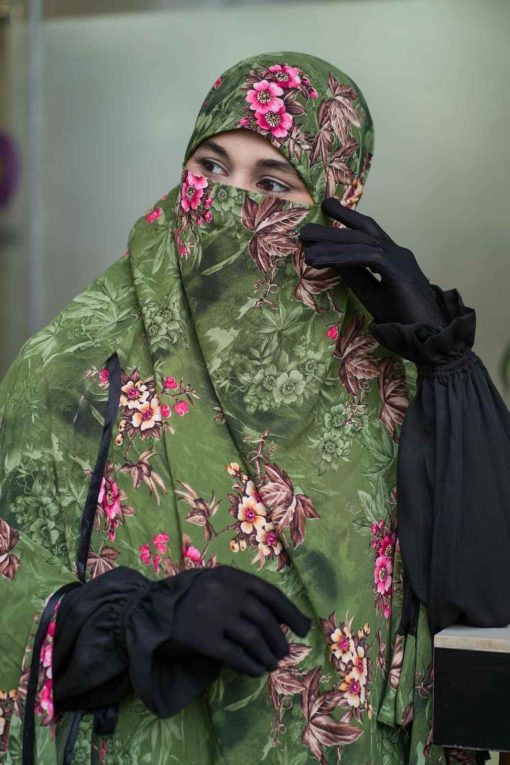 Iqra Hizab – 19 - Image 4