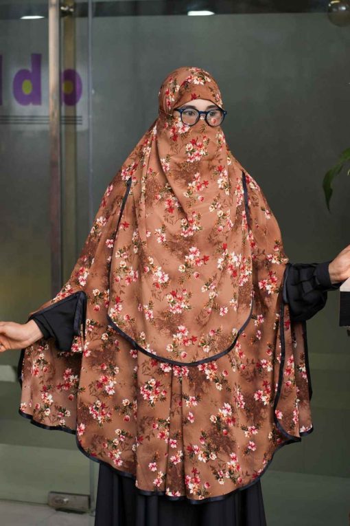 Iqra Hizab – 37