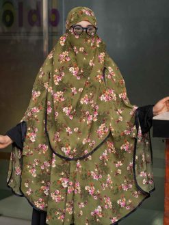 Iqra Hizab – 38