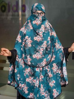 Iqra Hizab – 40