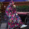 Premium khimar - 54