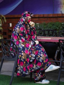 Premium khimar - 54