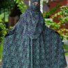 Long Abaya Zilbab -135