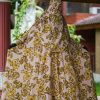 Long Abaya Zilbab -138