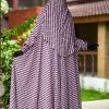 Long Abaya Zilbab -132