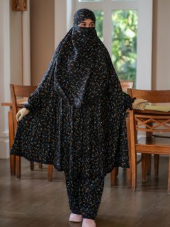 Premium khimar - 150