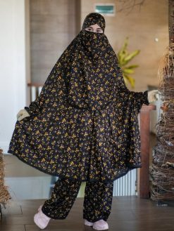 Premium khimar - 180