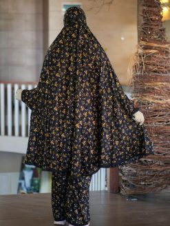 Alternative view of Premium khimar - 180