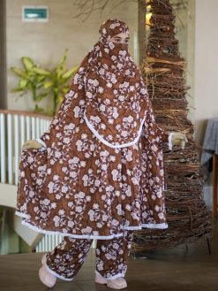 Premium khimar - 175