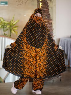 Premium khimar - 170