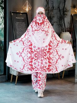 Premium khimar - SP1