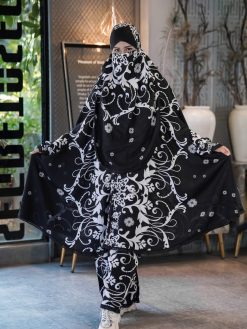 Premium khimar - SP2