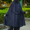 Premium khimar - 199