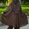 Premium khimar - 194