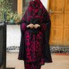 Premium khimar - 201