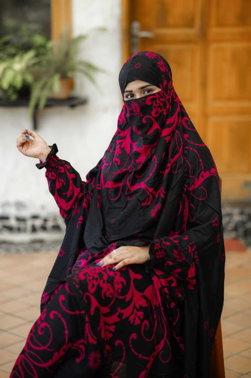 Premium khimar - 201 - Image 2