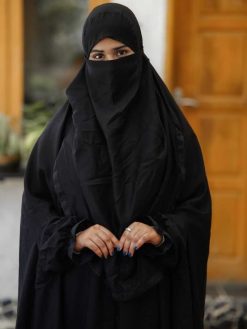 Premium khimar - 202