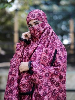 Premium khimar - 203