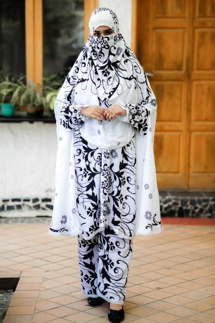 Premium khimar - 204 - Image 2