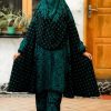 Premium khimar - 206