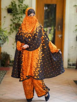 Premium khimar - 200