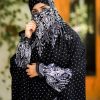 Premium khimar - 207