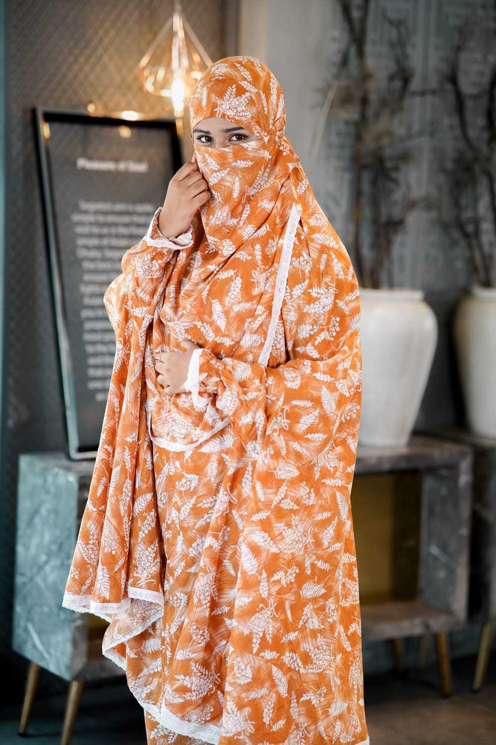 Premium khimar - 189 - Image 2