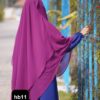 Mastoorat Ready Hijab hb11