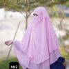 Mastoorat Ready Hijab hb2