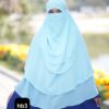 Mastoorat Ready Hijab hb3