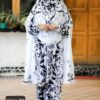 Premium khimar - 204