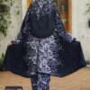 Premium khimar - 208