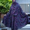 Premium khimar - 220