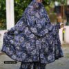 Premium khimar - 226