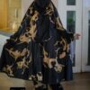 Premium khimar - 247