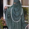 Salat Hijab With Niqab sh10