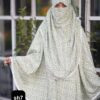 Salat Hijab With Niqab sh7