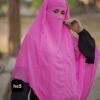 Premium 2-Layer Ready Hijab-hc5