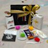 Mini Gift package - White