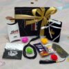 Mini Gift package - Black
