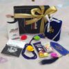 Mini Gift package - Blue