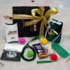 Mini Gift package - Green