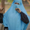 Premium 2-Layer Ready Hijab-hc3