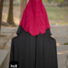 Premium 2-Layer Ready Hijab-hc8