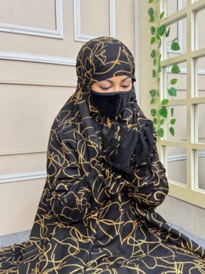 Alternative view of Salat Khimar-sk6