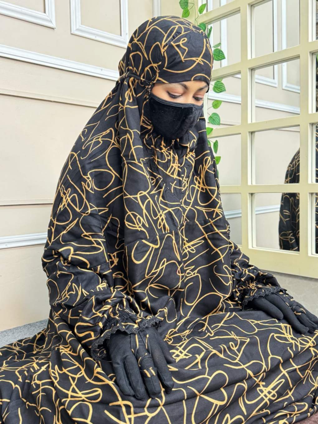 Salat Khimar-sk6 - Image 4