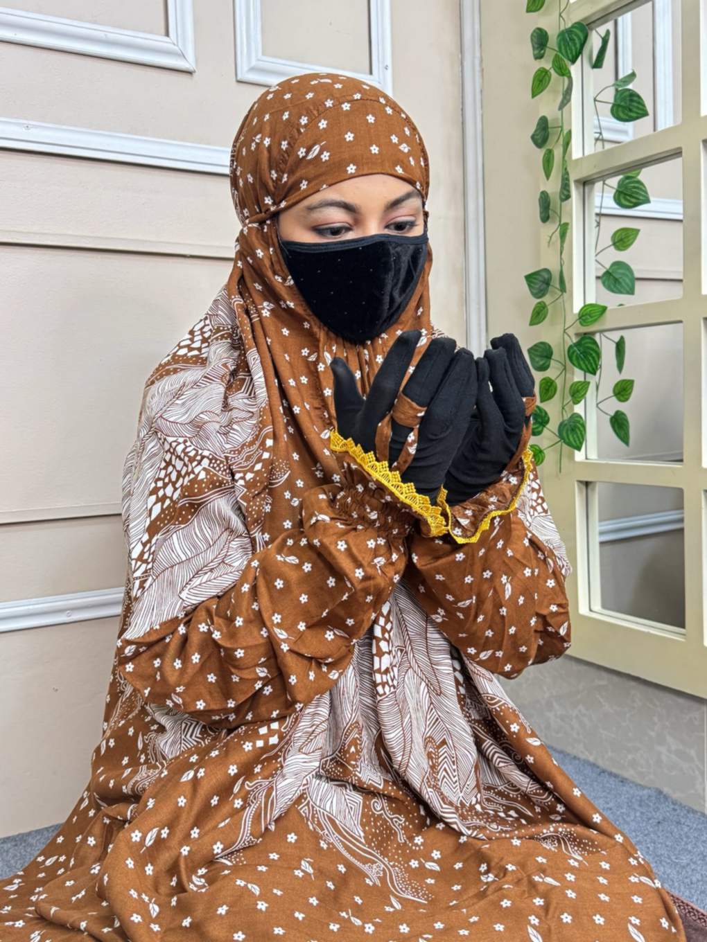 salat khimar-sk1 - Image 2