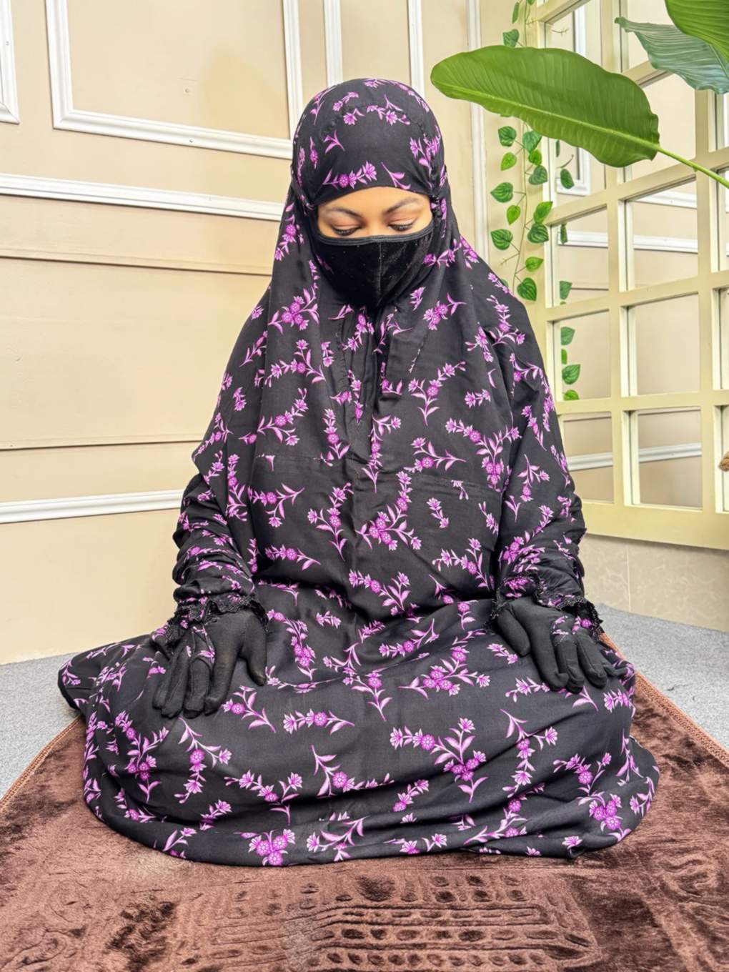 Salat Khimar-sk2 - Image 4