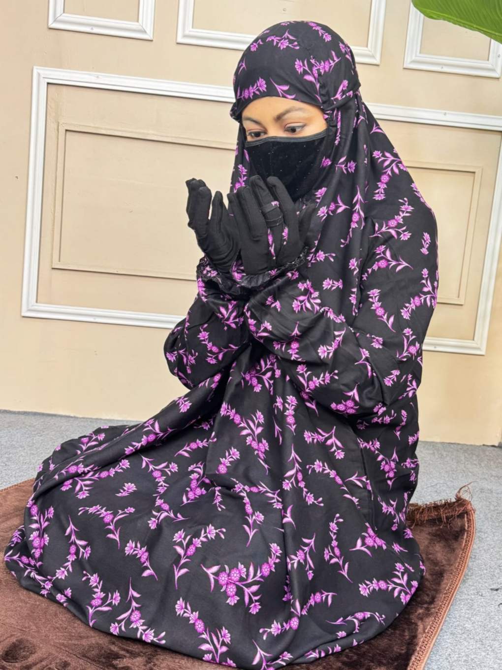 Salat Khimar-sk2 - Image 2